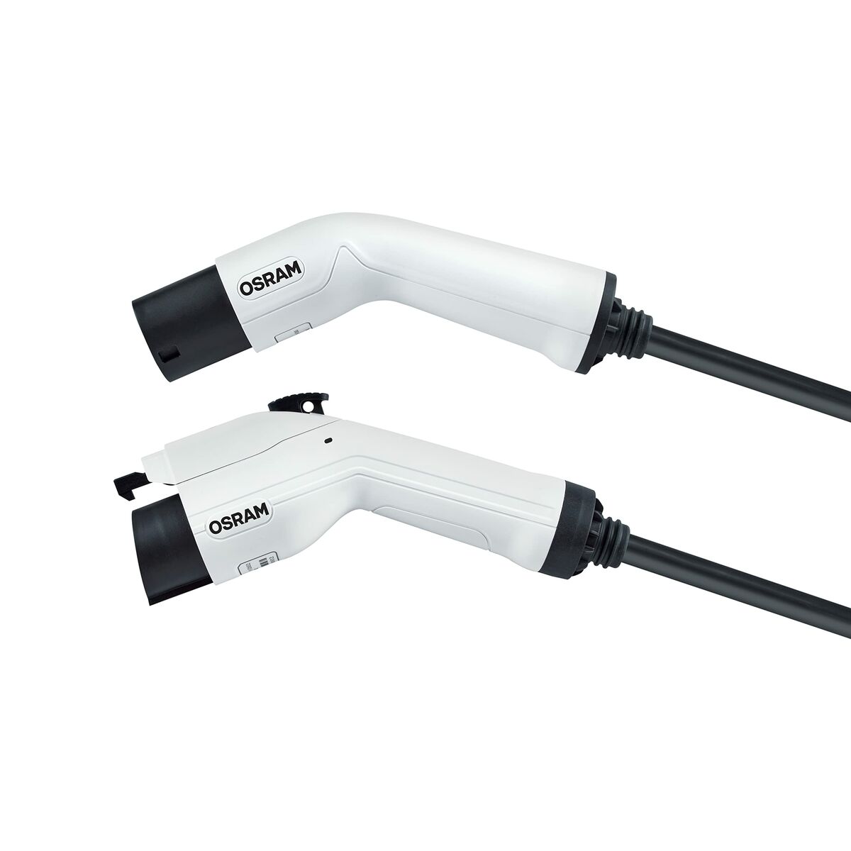 Laddkabel för elbil Osram OSOCC13205 5700 W 32 A Fas 1 - 10