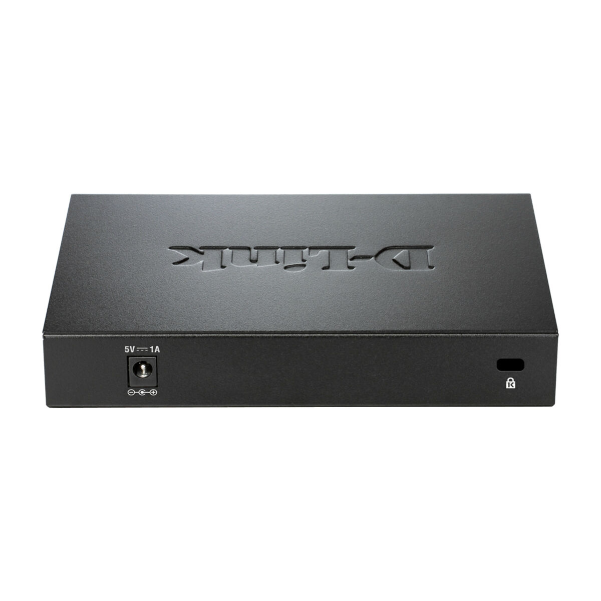 Switch D-Link DES-108/E - 2