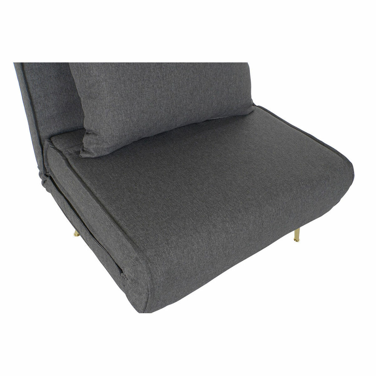 Bäddsoffa DKD Home Decor 90 x 80 x 84 cm - 2