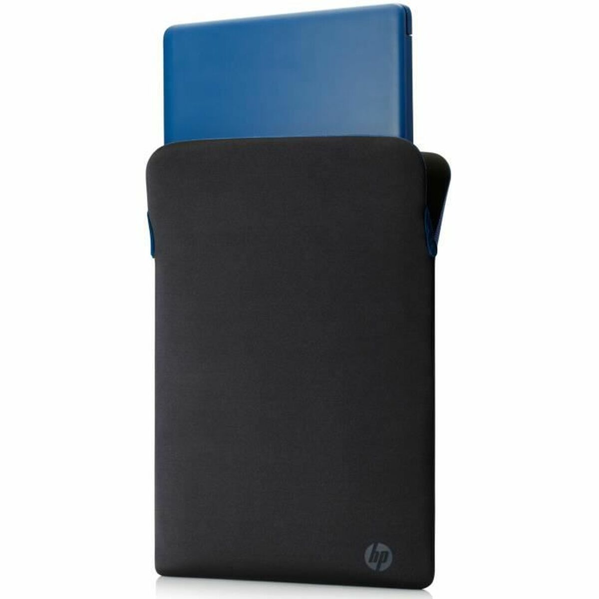 Laptopfodral HP 2F1X7AA Blå Svart/Blå - 2