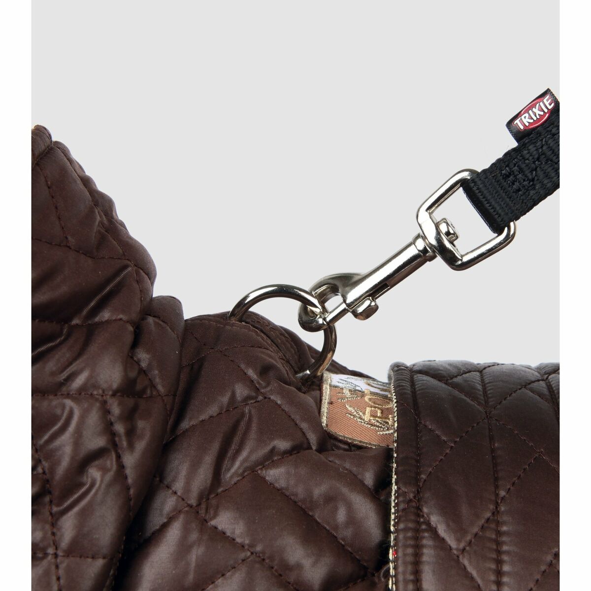 Hundrock Trixie Rouen Brun M 48 cm - 2