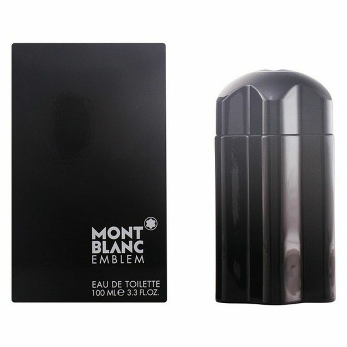 Parfym Herrar Montblanc EDT 100 ml