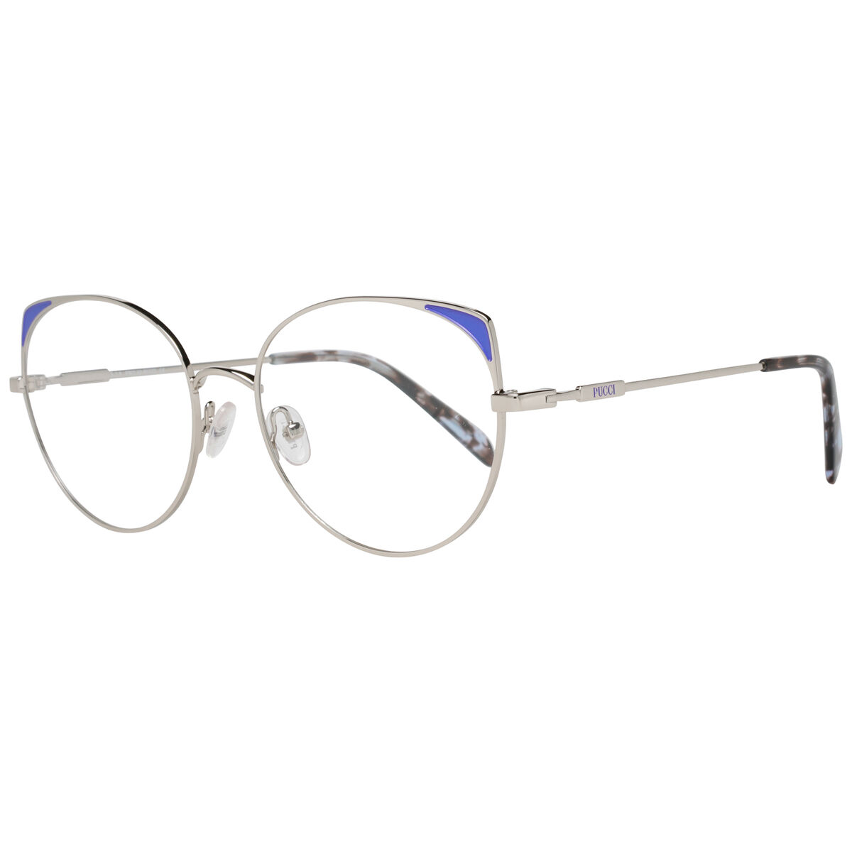 Glasögonbågar Emilio Pucci ø 54 mm - 2