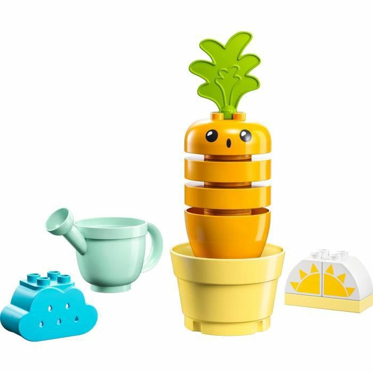 Playset Lego 10981 Multicolour - 2