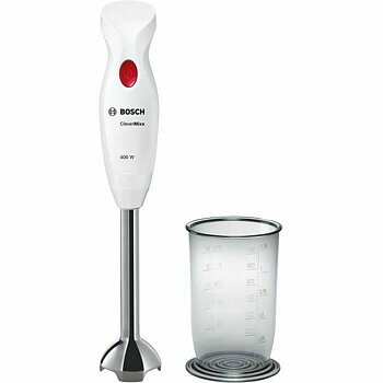 Stavmixer BOSCH MSM24100 Vit 400 W