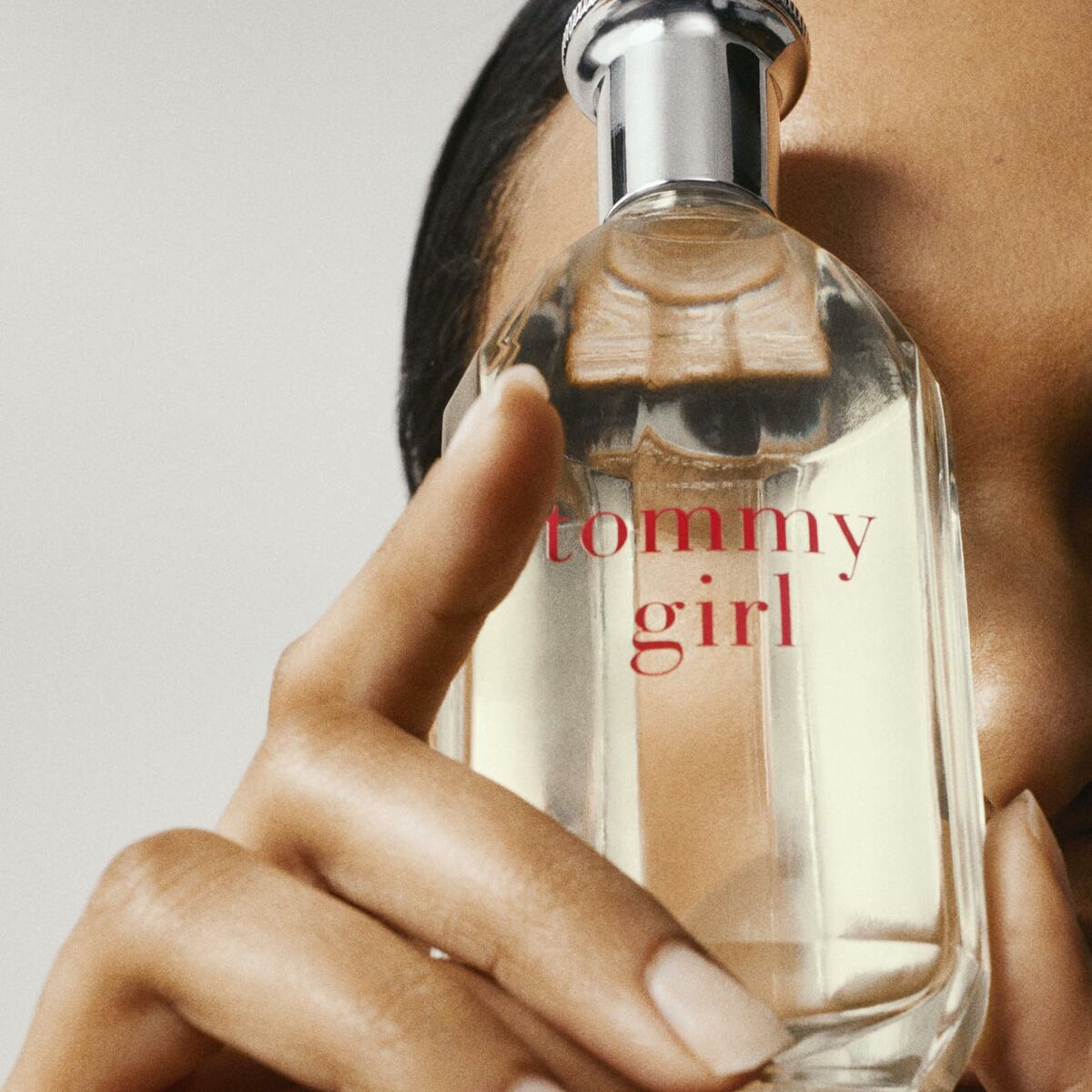 Parfym Damer Tommy Hilfiger TOMMY GIRL Tommy Girl 30 ml - 2