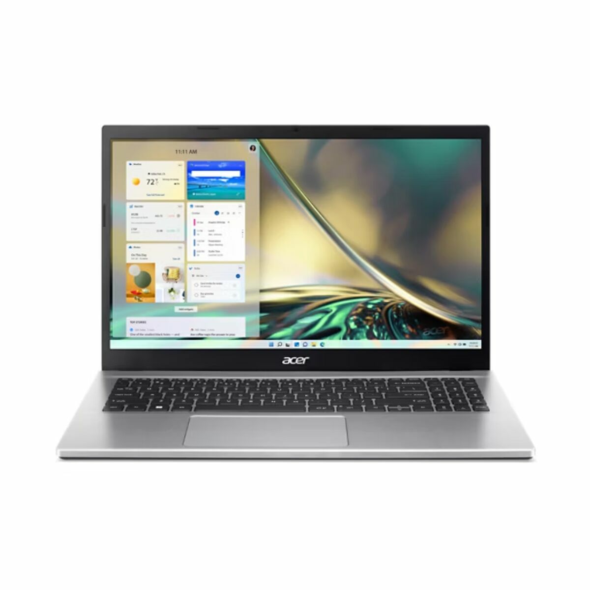 Bärbar dator Acer NX.K6TEB.04B Qwerty Spanska 15,6" Intel Core I7-1255U 16 GB RAM 1 TB SSD