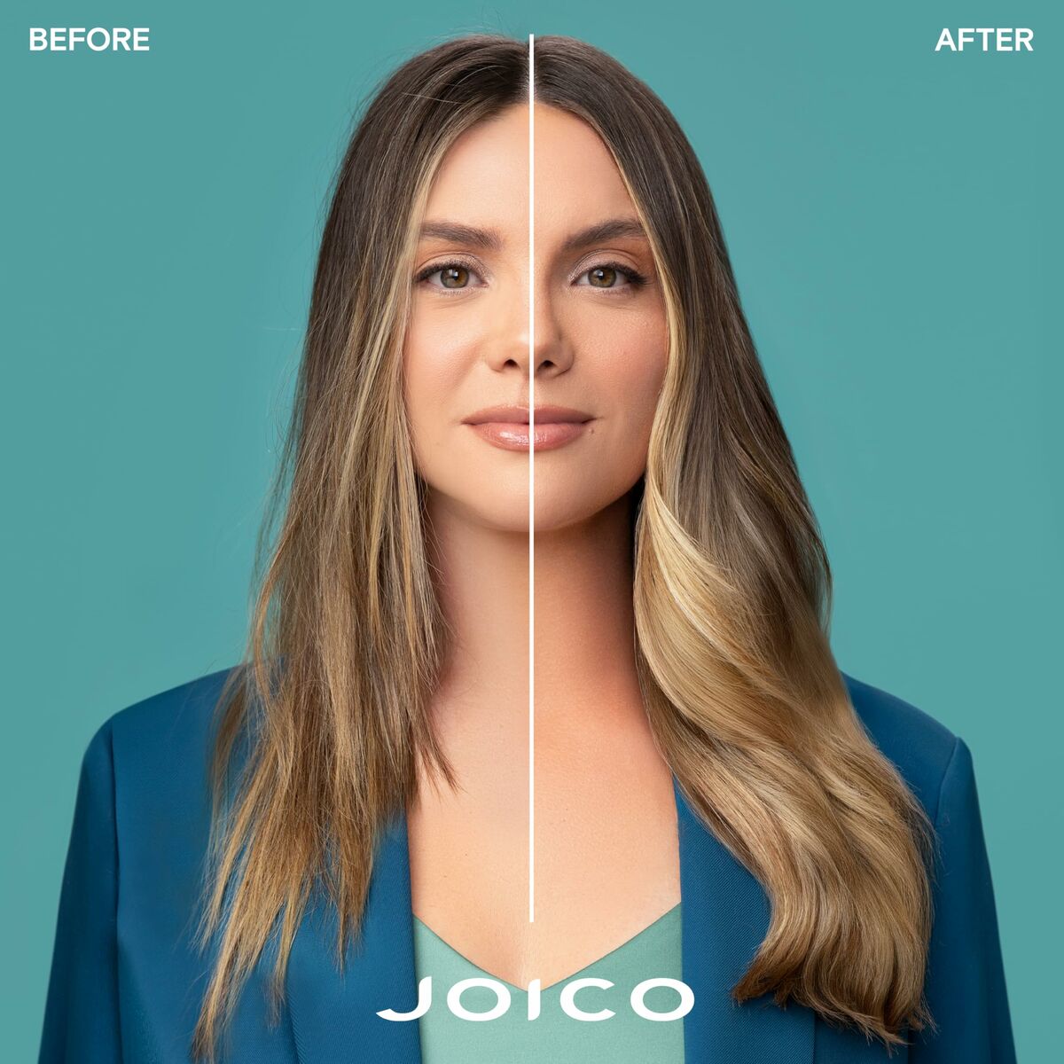 Hårinpackning Joico HYDRA SPLASH 150 ml - 2
