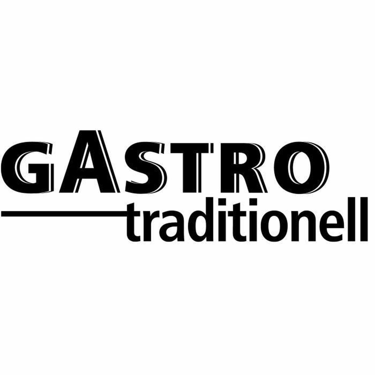 Pannkaksmaskin GSW Lyonnaise PRO Silvrig 26 cm - 3