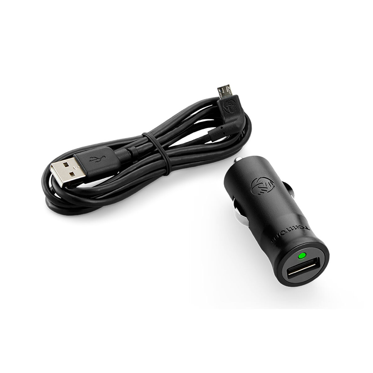 Billaddare USB TomTom 9UUC.001.01 - 2