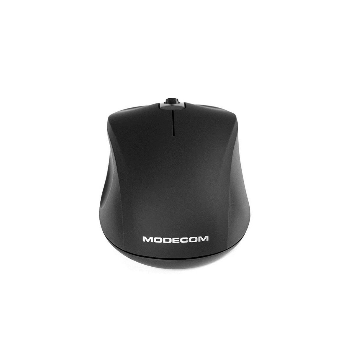 Mus Modecom MC-M10 Svart - 5