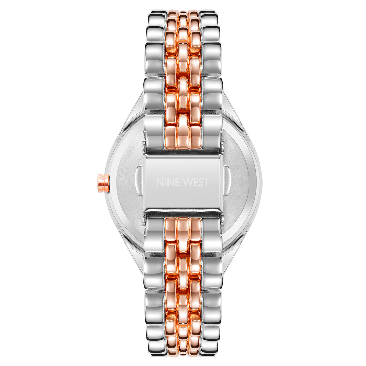 Damklocka Nine West NW_2661SVRT - 4