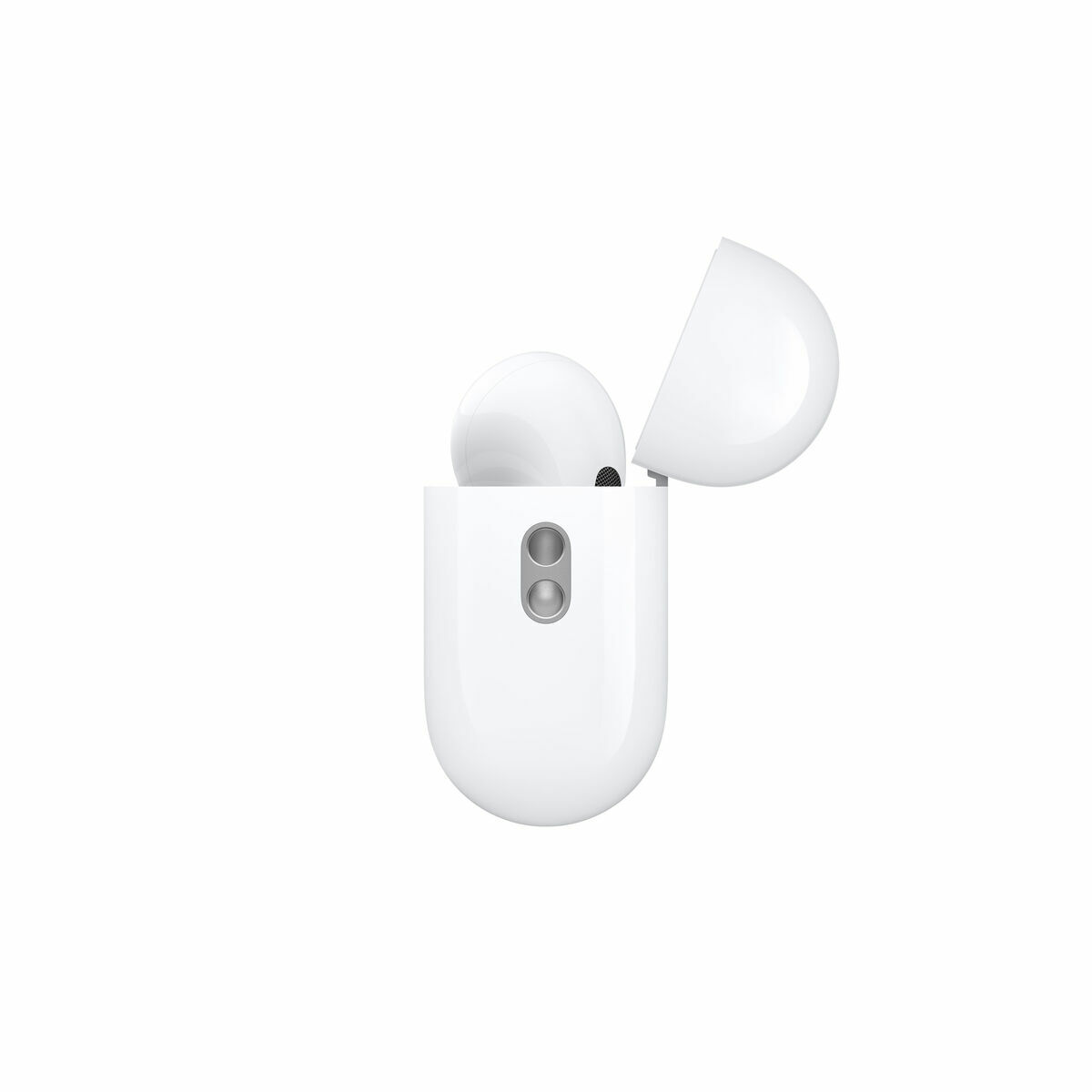 Bluetooth Hörlurar Apple AirPods Pro (2nd generation) Vit - 2