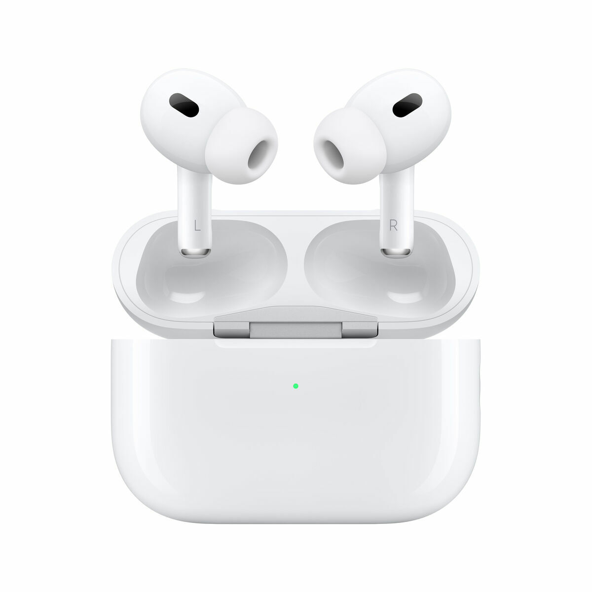 Bluetooth Hörlurar Apple AirPods Pro (2nd generation) Vit