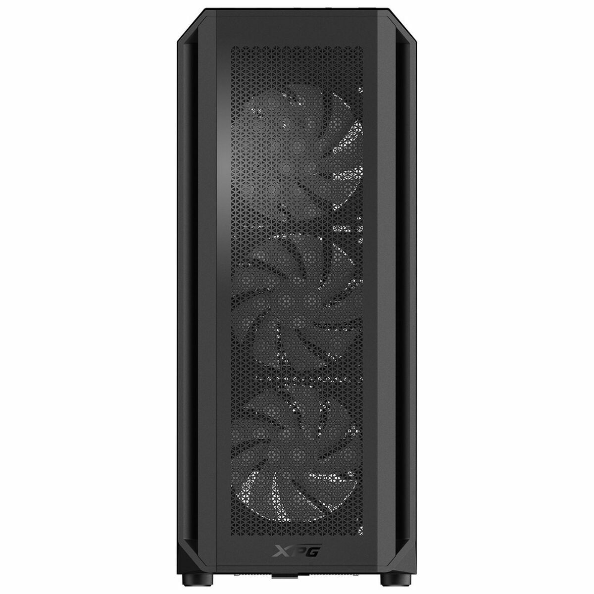 ATX Semitorn XPG 75261537 Svart