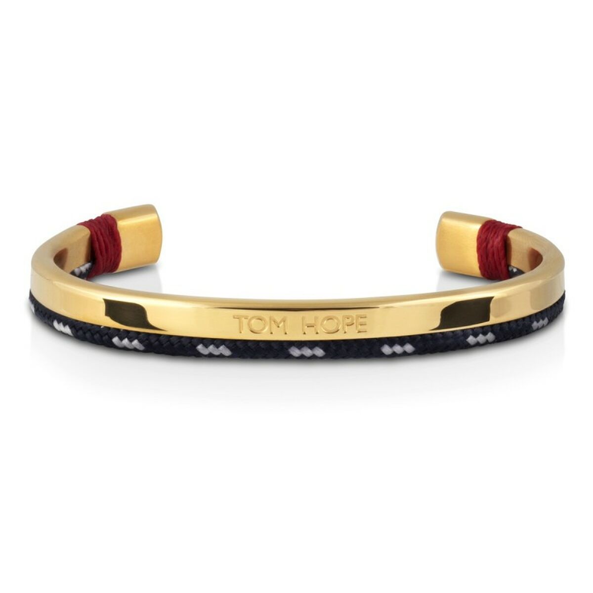 Damarmband Tom Hope TM0440