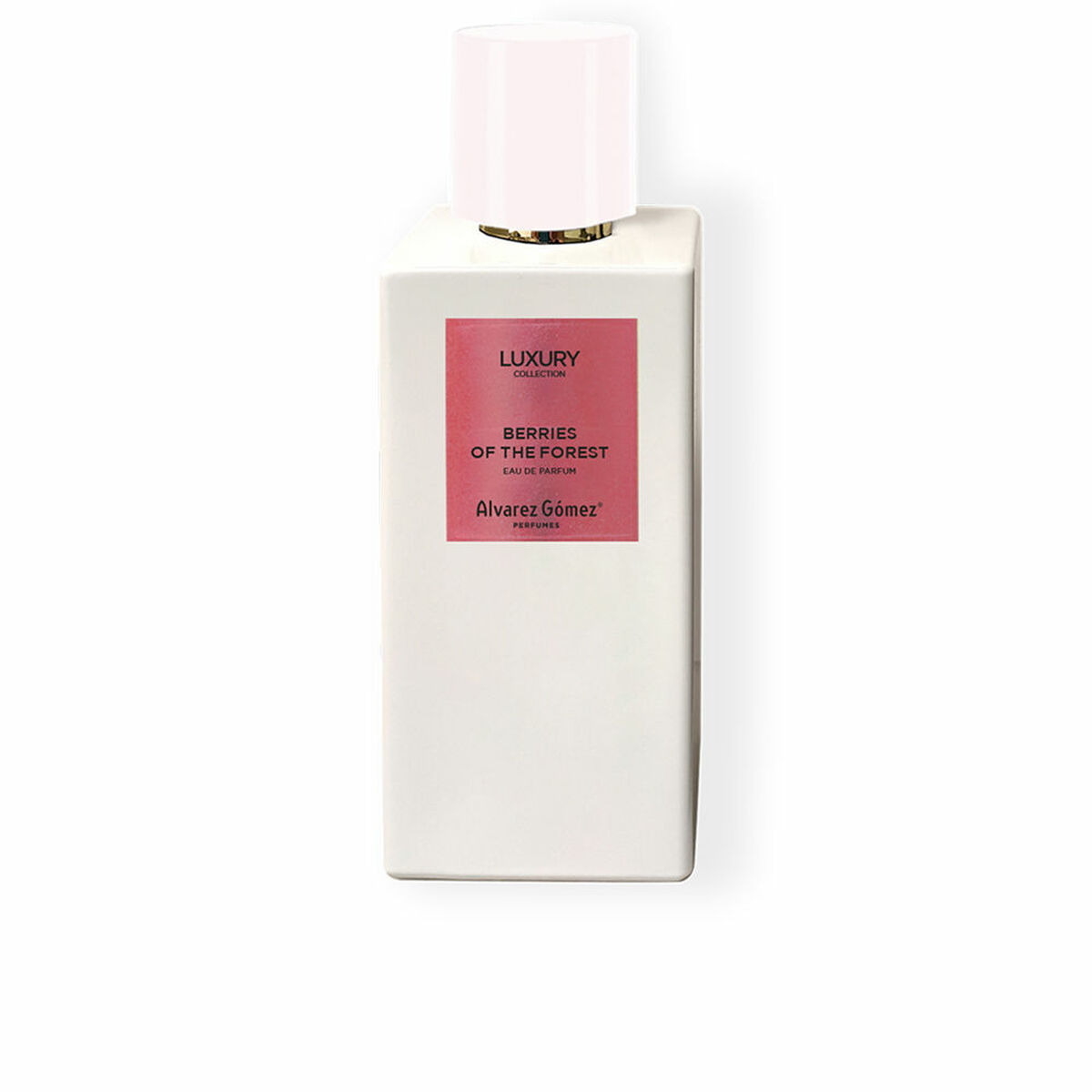 Parfym Unisex Alvarez Gomez LUXURY 100 ml
