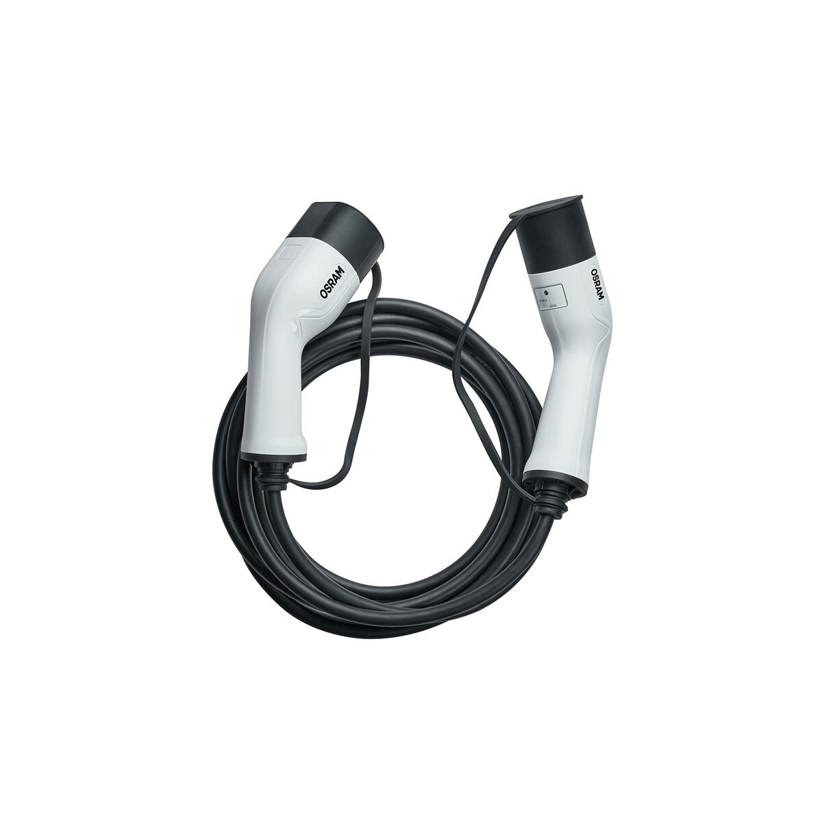 Laddkabel för elbil Osram OSOCC23205 32 A 7,2 W Fas 1 - 4