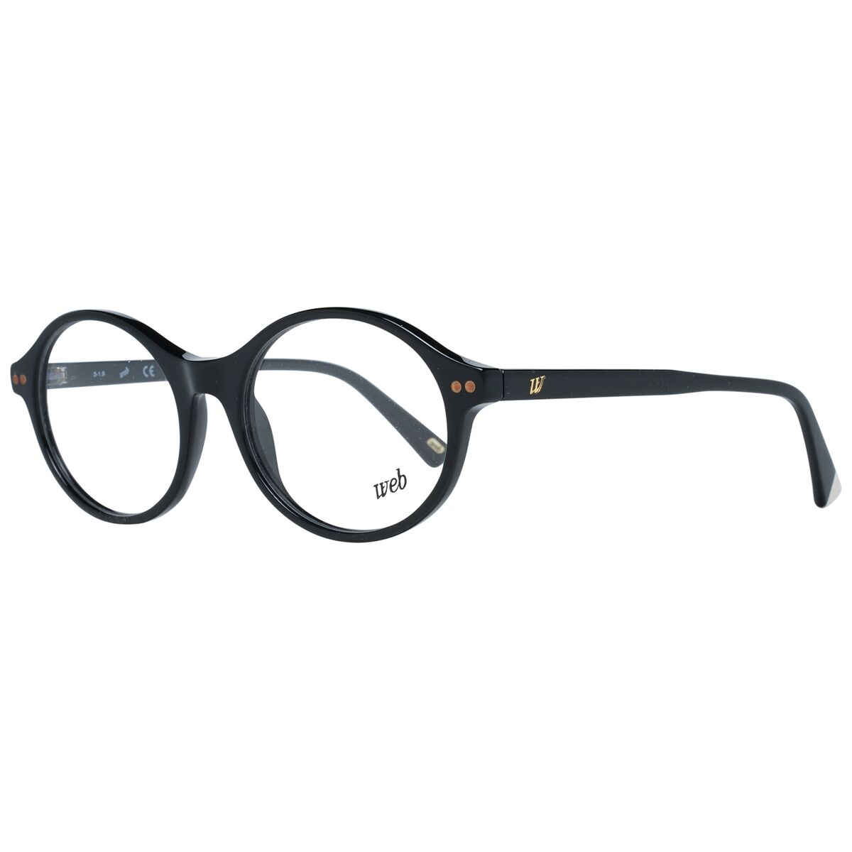 Glasögonbågar Web Eyewear WE5306 52001