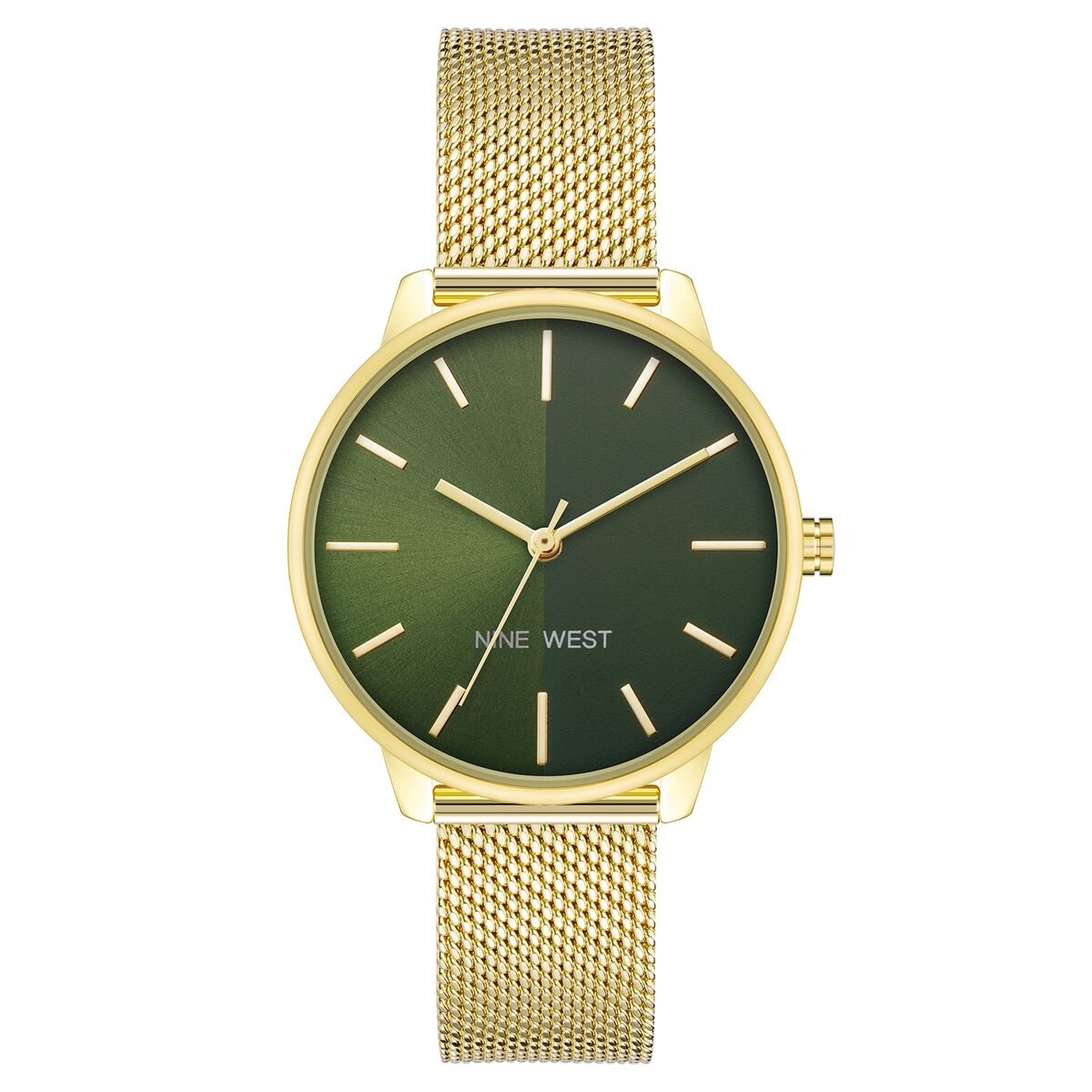 Damklocka Nine West NW_2668GNGB