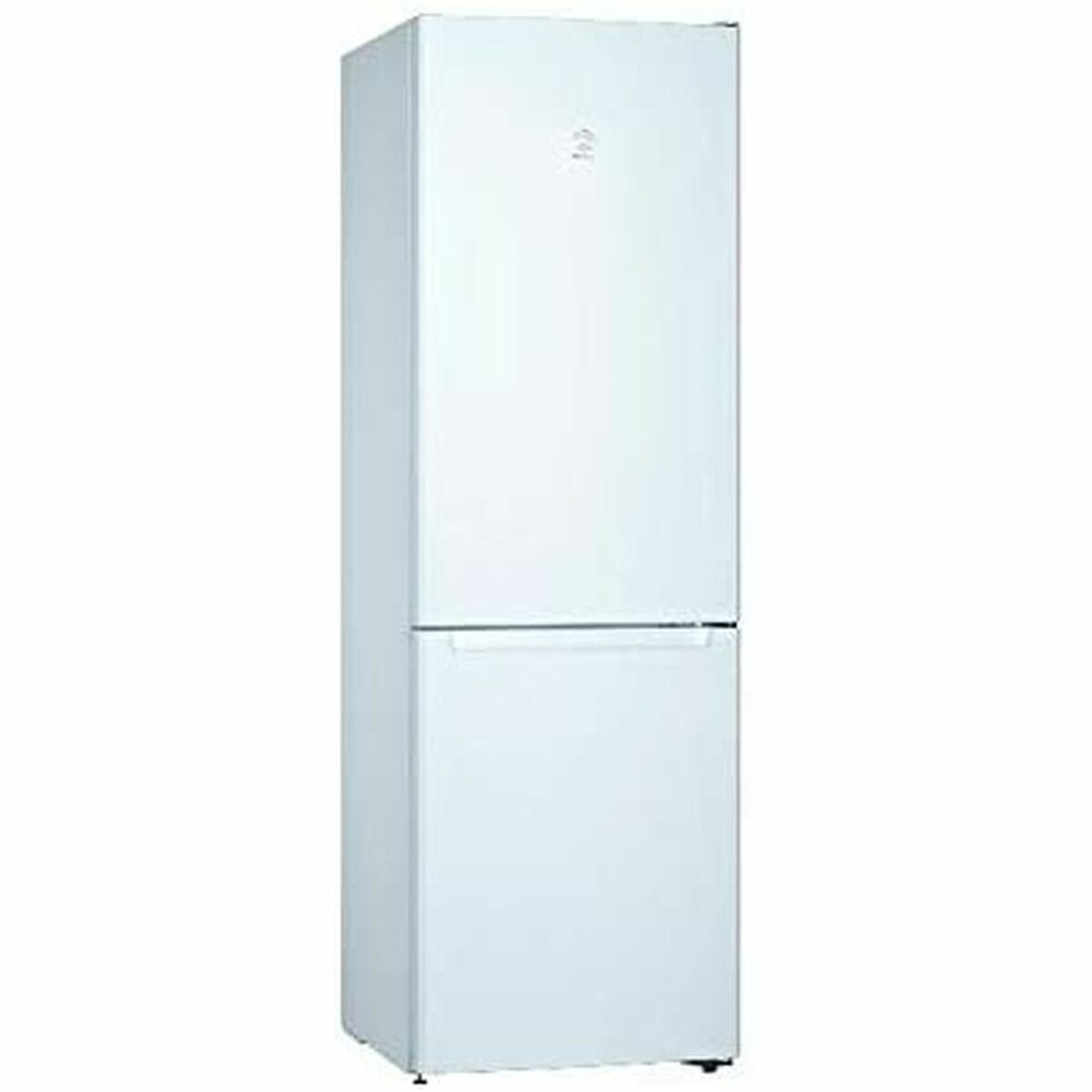 Kombinerat kylskåp Balay FRIGORIFICO BALAY COMBI 186x60 A++ BLANC Vit