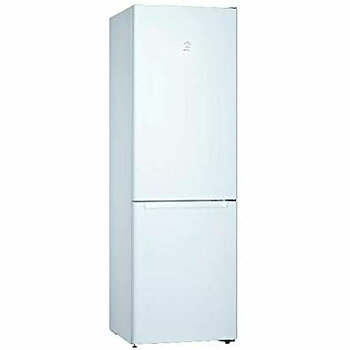 Kombinerat kylskåp Balay FRIGORIFICO BALAY COMBI 186x60 A++ BLANC Vit