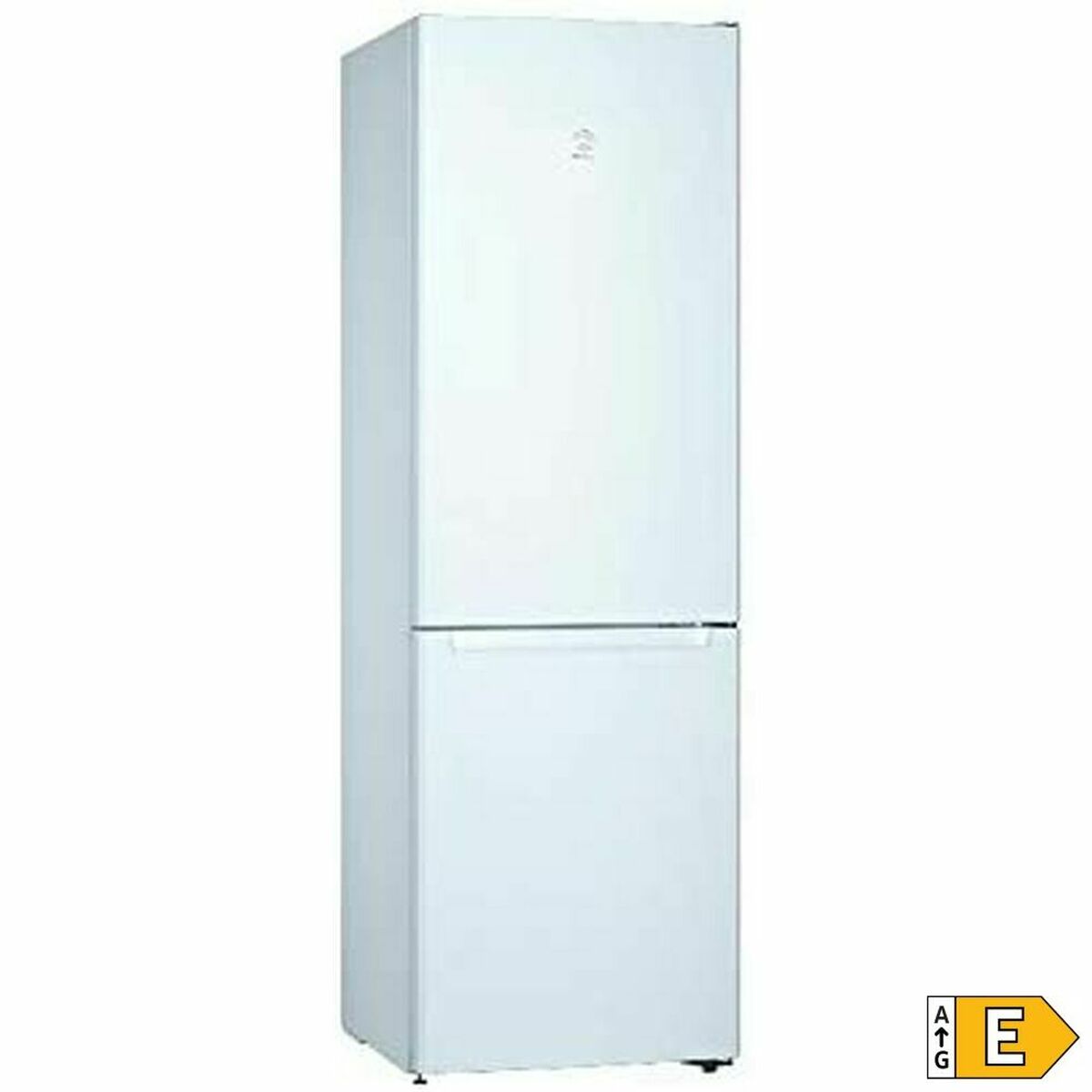 Kombinerat kylskåp Balay FRIGORIFICO BALAY COMBI 186x60 A++ BLANC Vit - 2