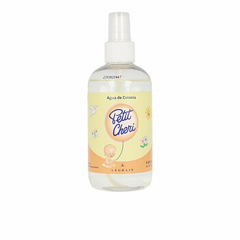 Barnparfym Legrain Petit Cheri EDC