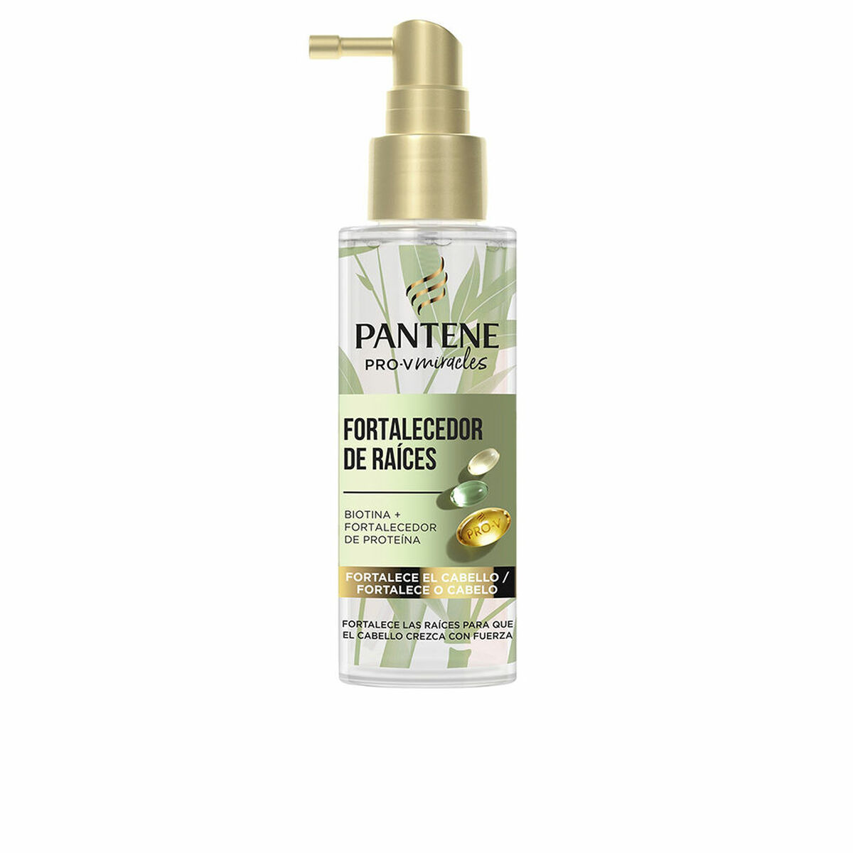 Hårserum Pantene Miracle 100 ml
