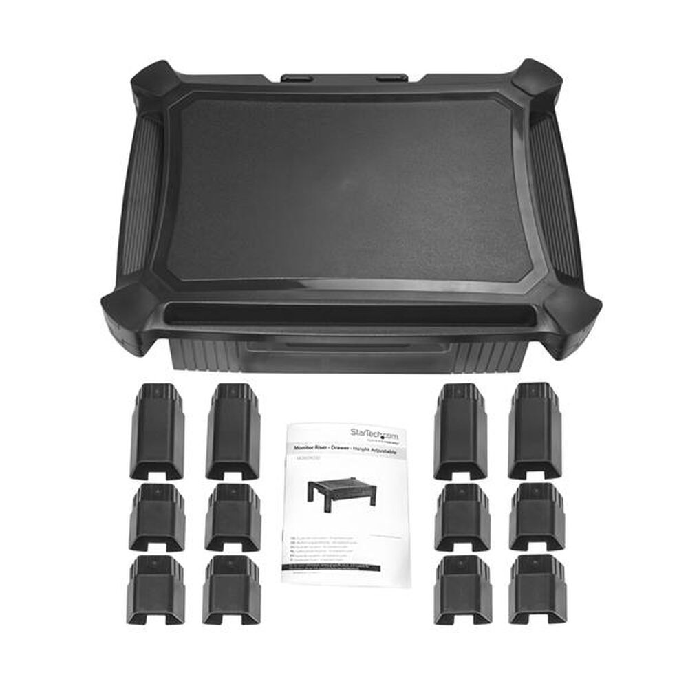 Bordfäste för Skärm Startech MONSTADJD - 4