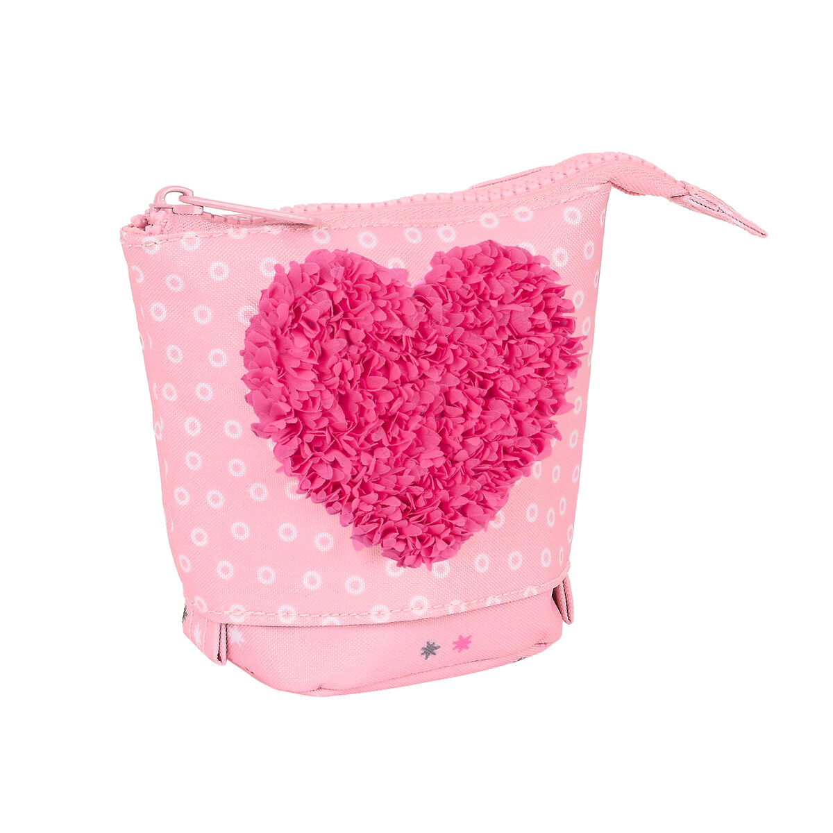Necessär Mugg Safta Love Yourself Rosa (32 Delar) - 10