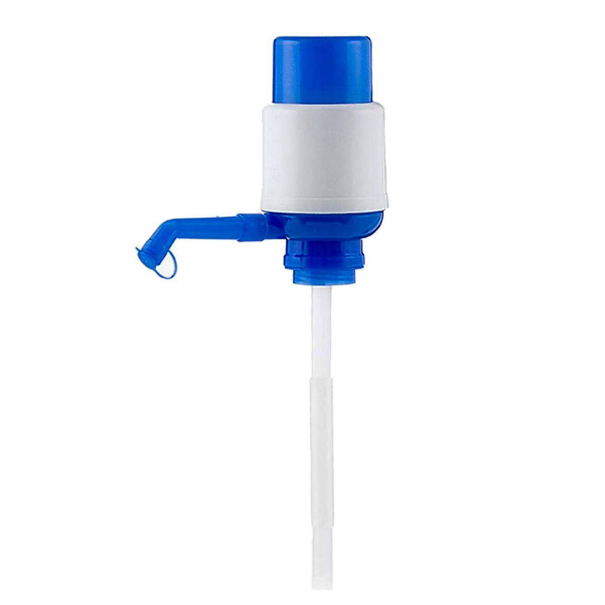 Vattendispenser Privilege 10 x 8,8 x 18,5 cm Dryckdispenser Manual (24 antal) - 2