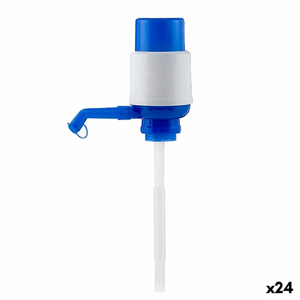 Vattendispenser Privilege 10 x 8,8 x 18,5 cm Dryckdispenser Manual (24 antal)