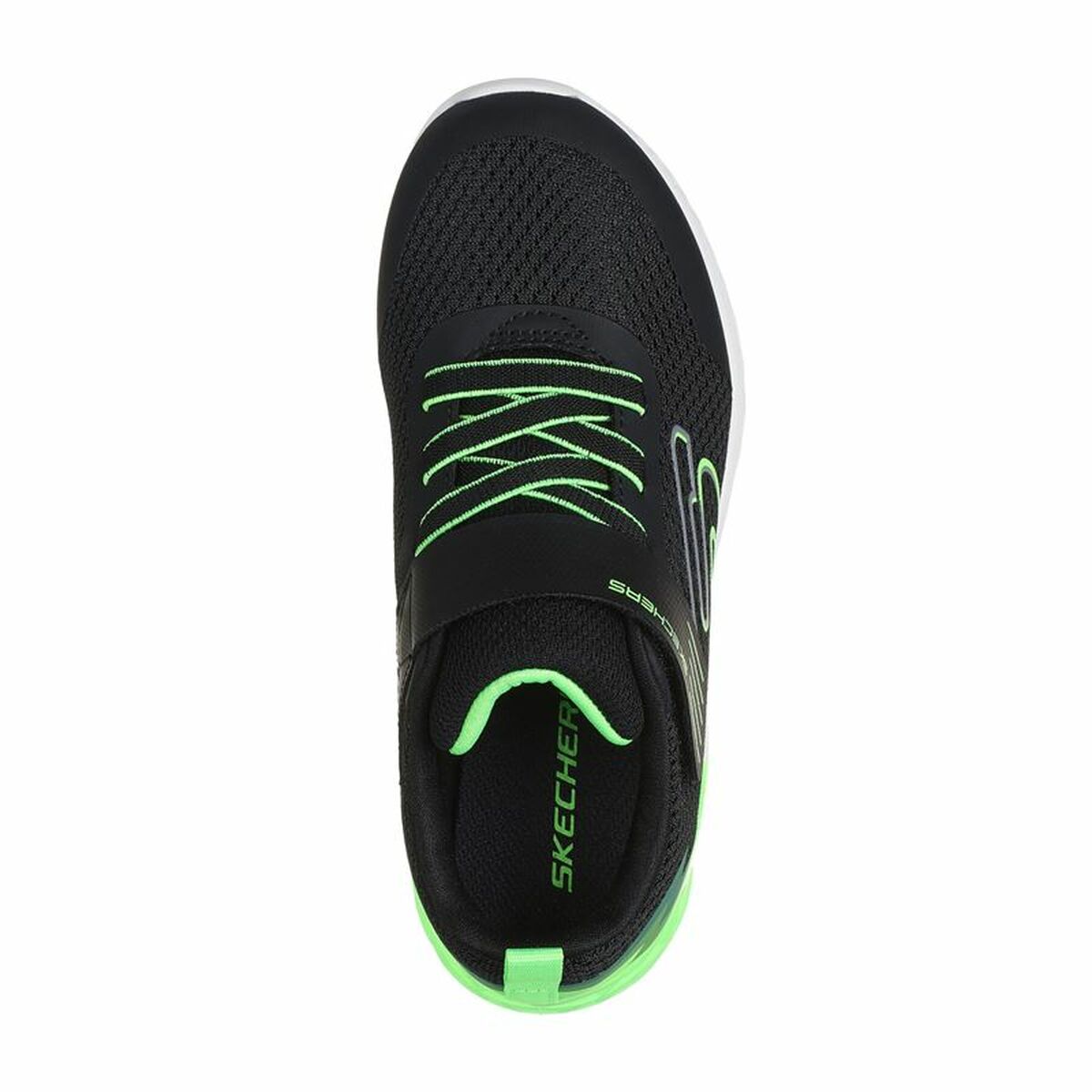Sportskor för barn Skechers Max Ii - V - 4