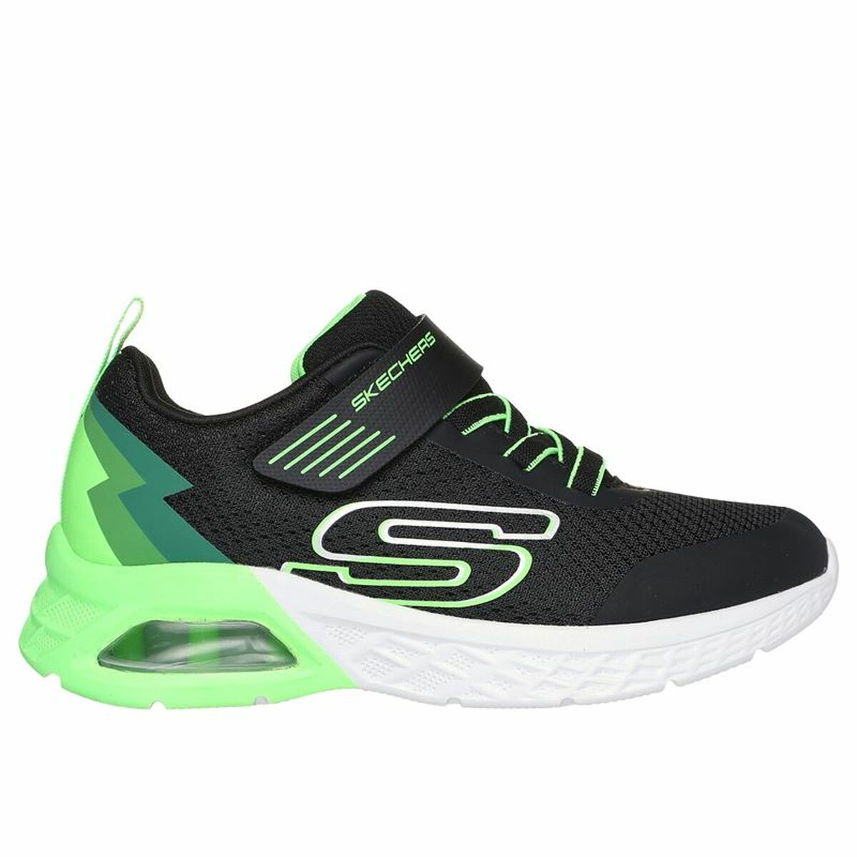 Sportskor för barn Skechers Max Ii - V