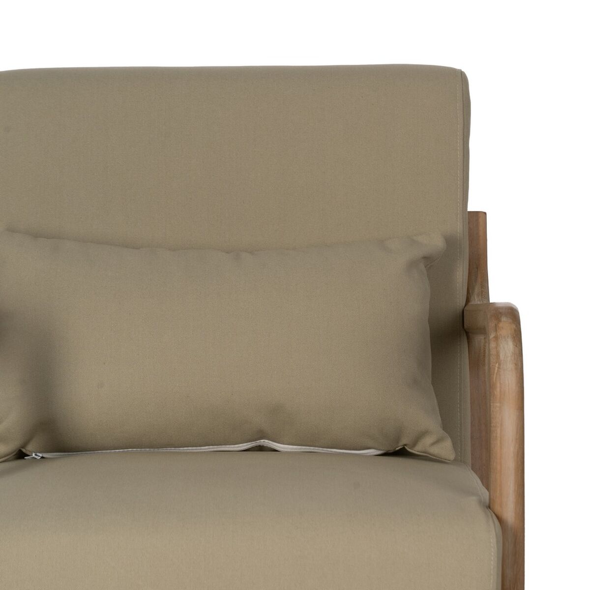 Gungstol Gummiträ 66 x 88 x 80 cm - 5