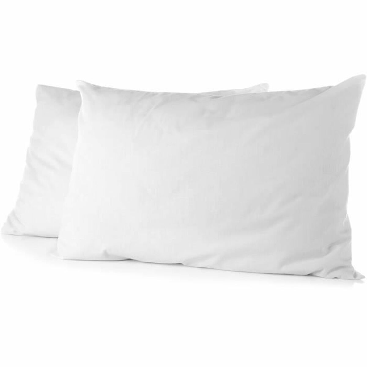 Örngott HOME LINGE PASSION Vit 50 x 70 cm (2 antal)