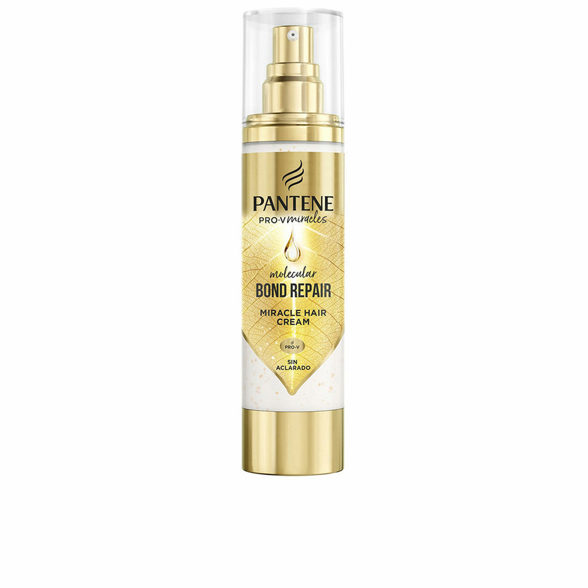 Hårserum Pantene Miracle 90 ml