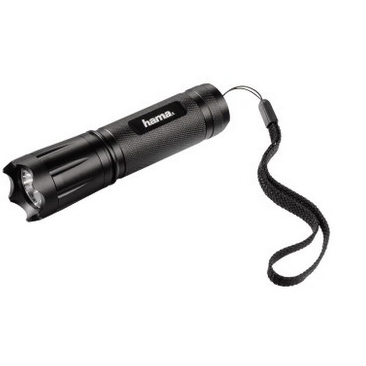 Ficklampa Hama 00123103 1 W 100 Lm