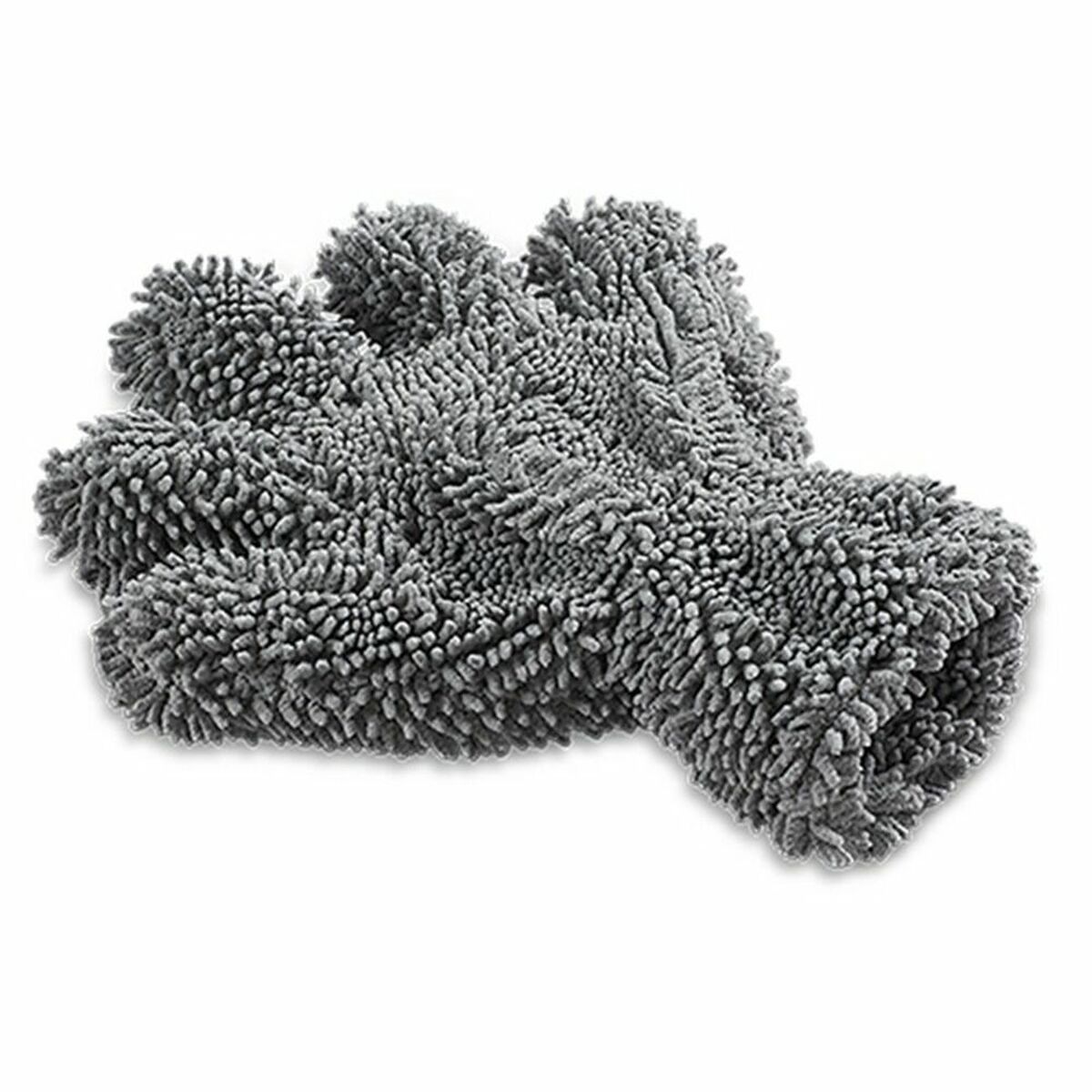 Handskar Turtle Wax TW53619 Grå - 5