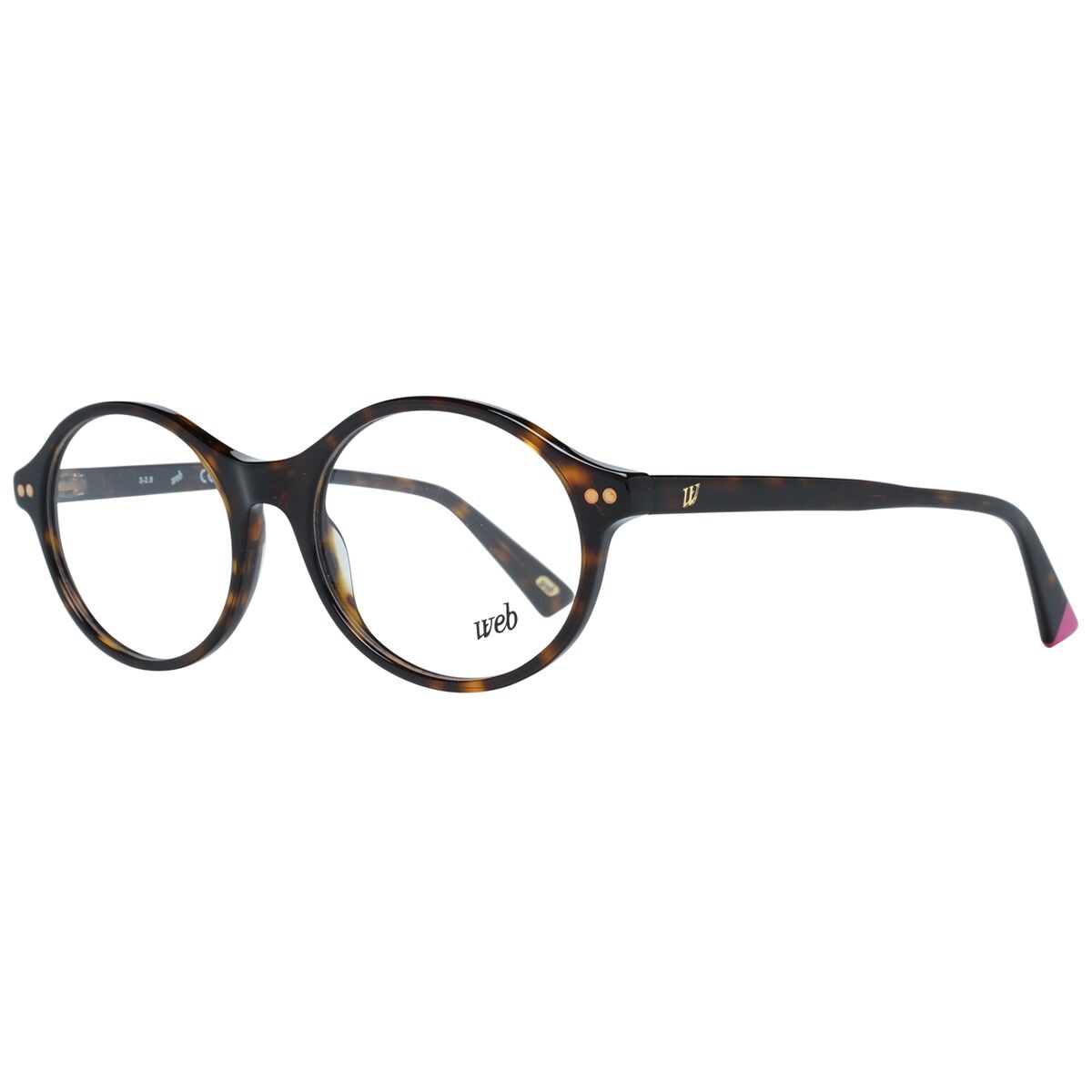 Glasögonbågar Web Eyewear WE5306 52052