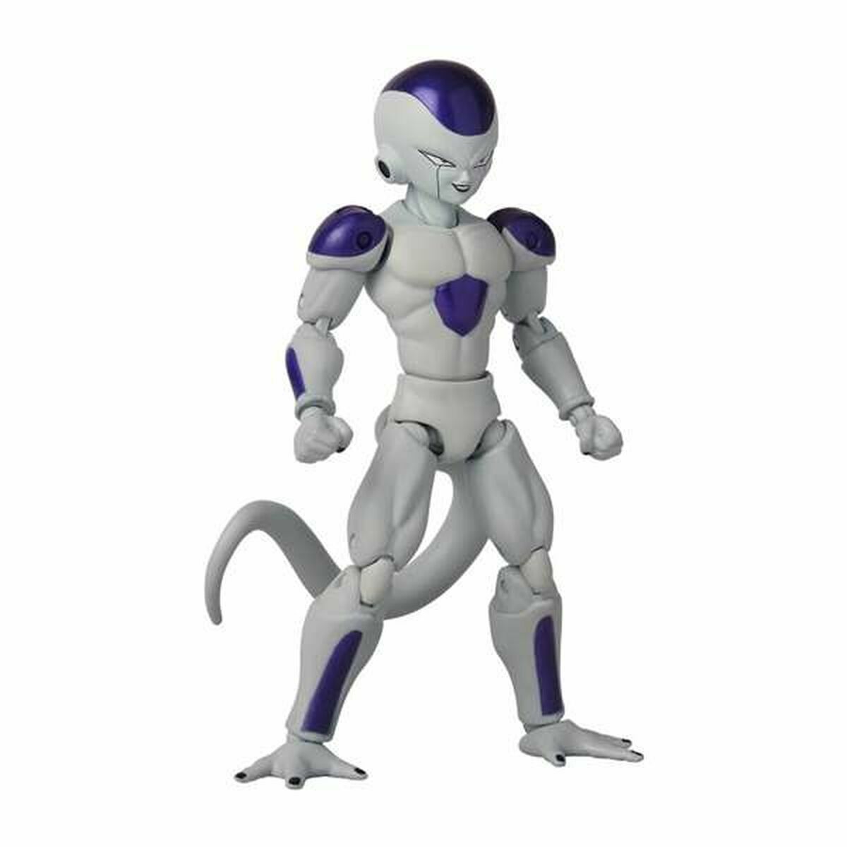 Ledad figur Bandai - 3