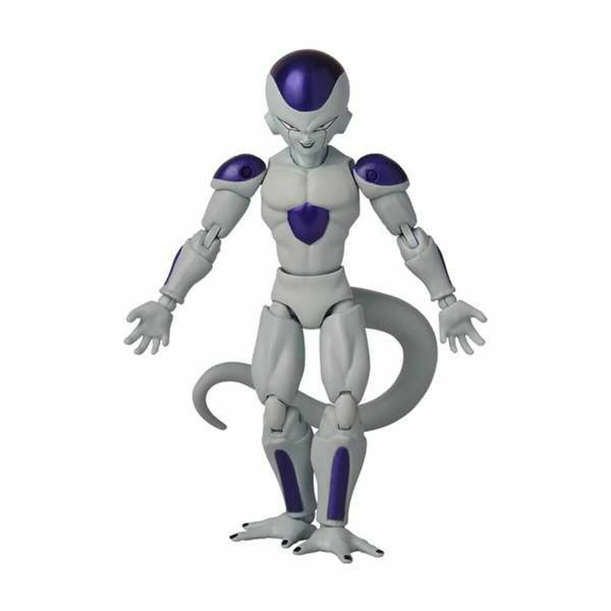 Ledad figur Bandai - 4