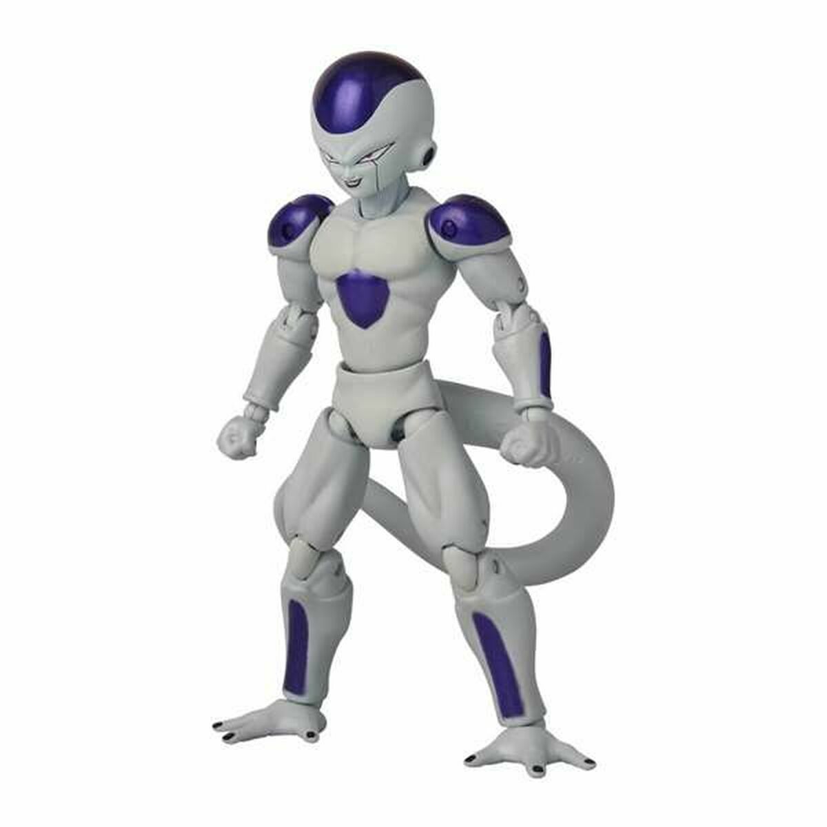 Ledad figur Bandai - 2