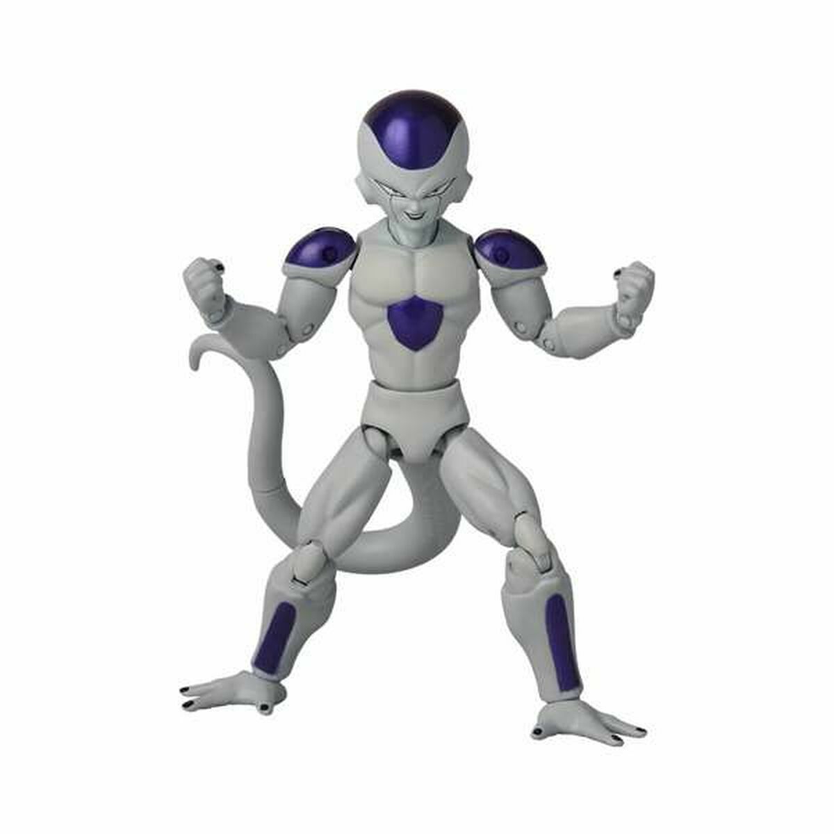 Ledad figur Bandai - 5