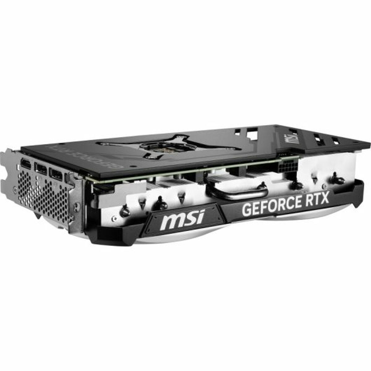 Grafikkort MSI GeForce RTX 4070 Ti SUPER VENTUS 2X OC GEFORCE RTX 4070 16 GB GDDR6 - 3