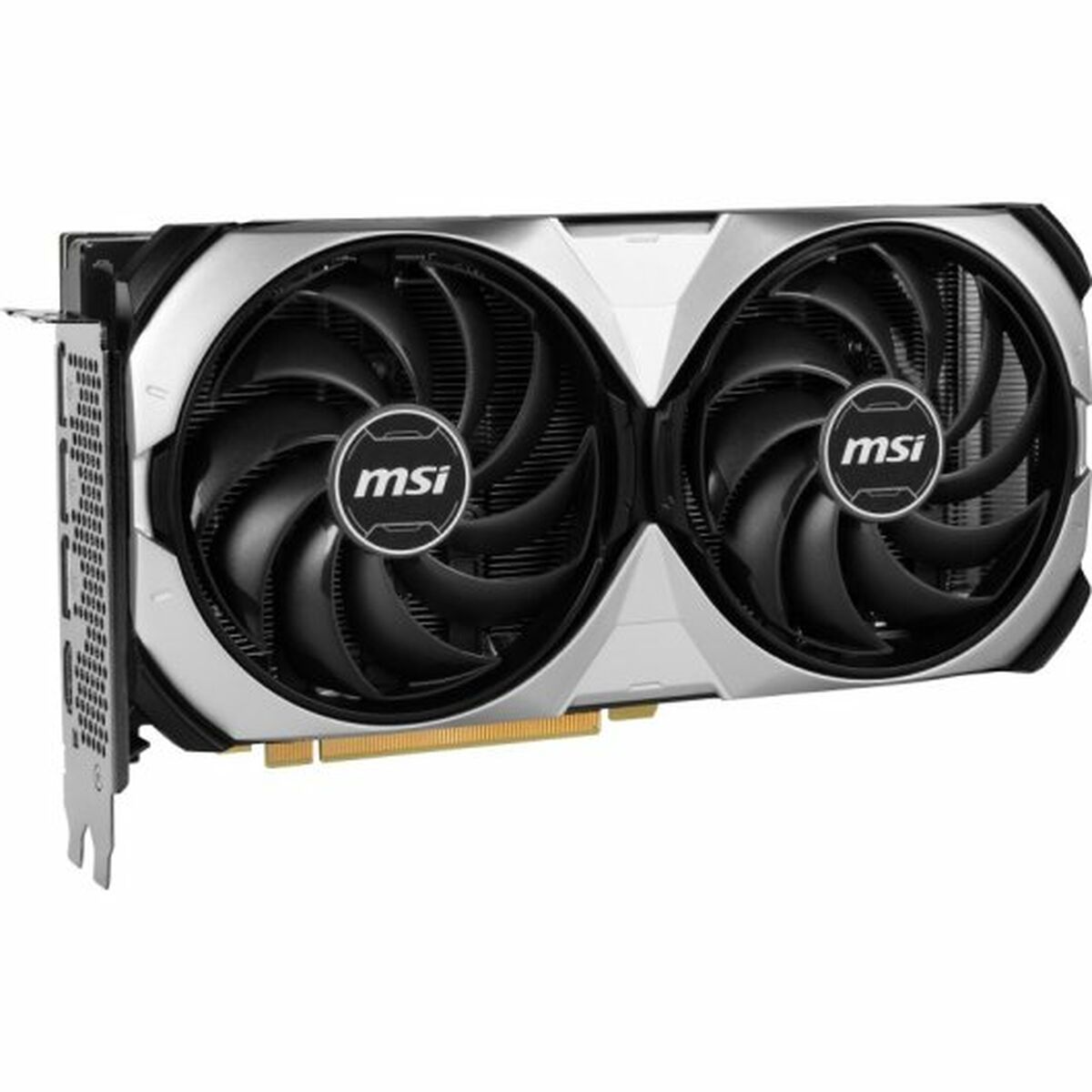 Grafikkort MSI GeForce RTX 4070 Ti SUPER VENTUS 2X OC GEFORCE RTX 4070 16 GB GDDR6 - 4