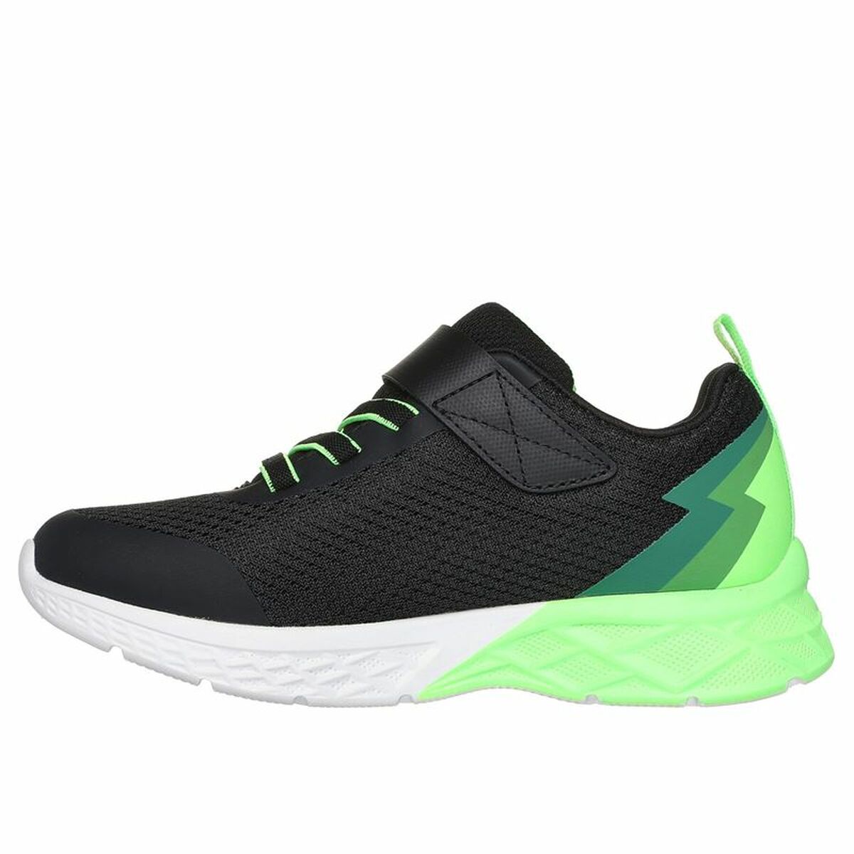 Sportskor för barn Skechers Max Ii - V - 2