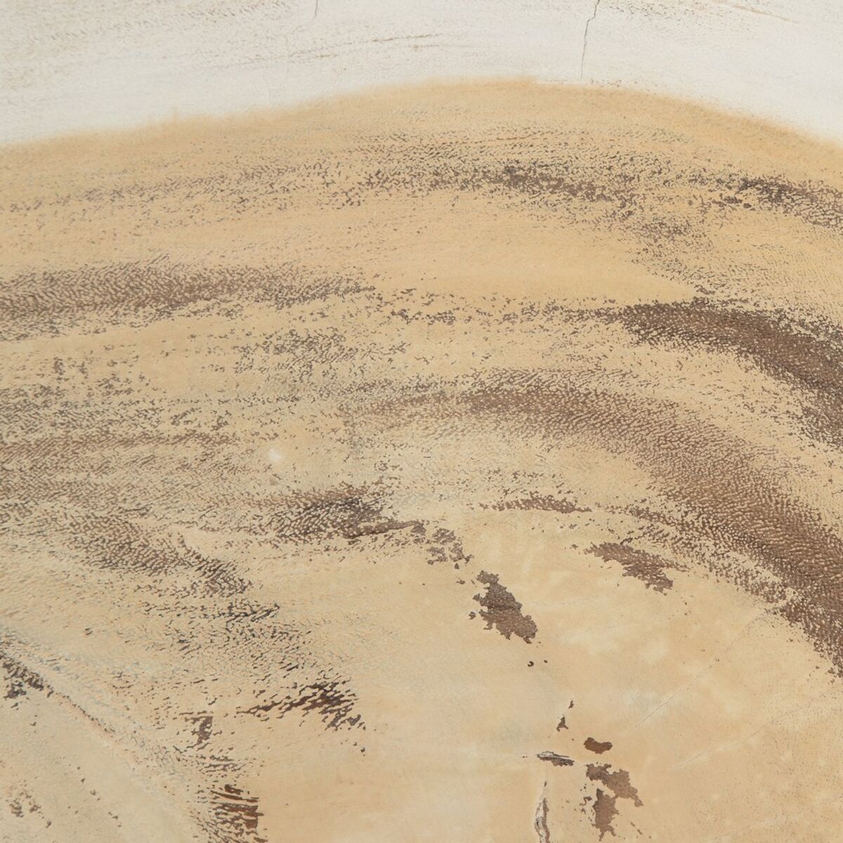 Soffbord Vit 100 x 70 x 45 cm - 3