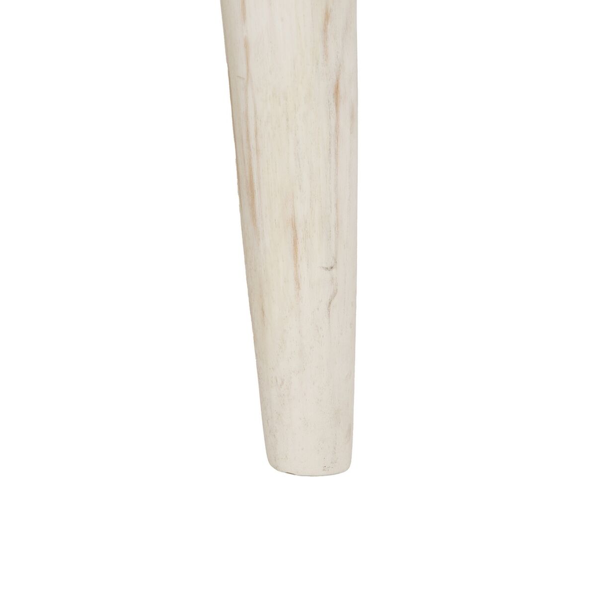 Soffbord Vit 100 x 70 x 45 cm - 7